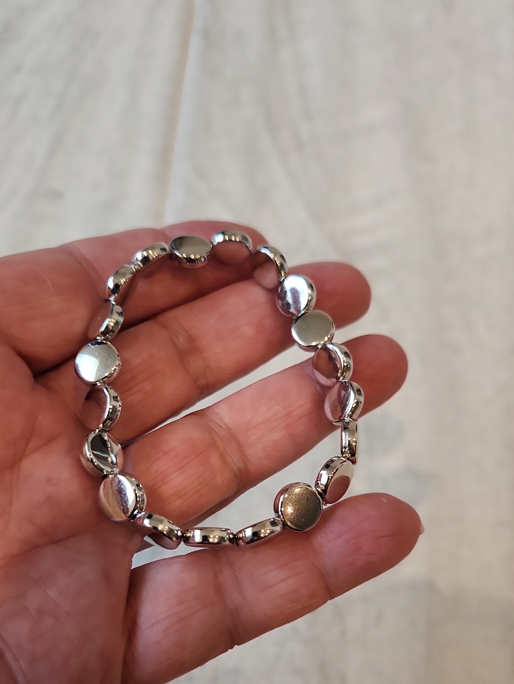 🐻  Bracelet
